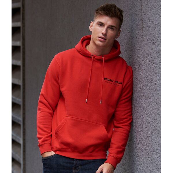 Organic hoodie Thumbnail