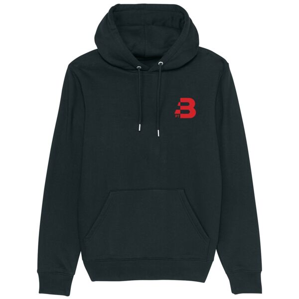 Unisex Cruiser iconic hoodie sweatshirt Thumbnail
