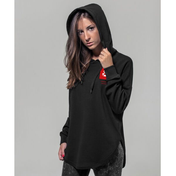 Barrie Mark - Women's Oversized Hoodie Thumbnail